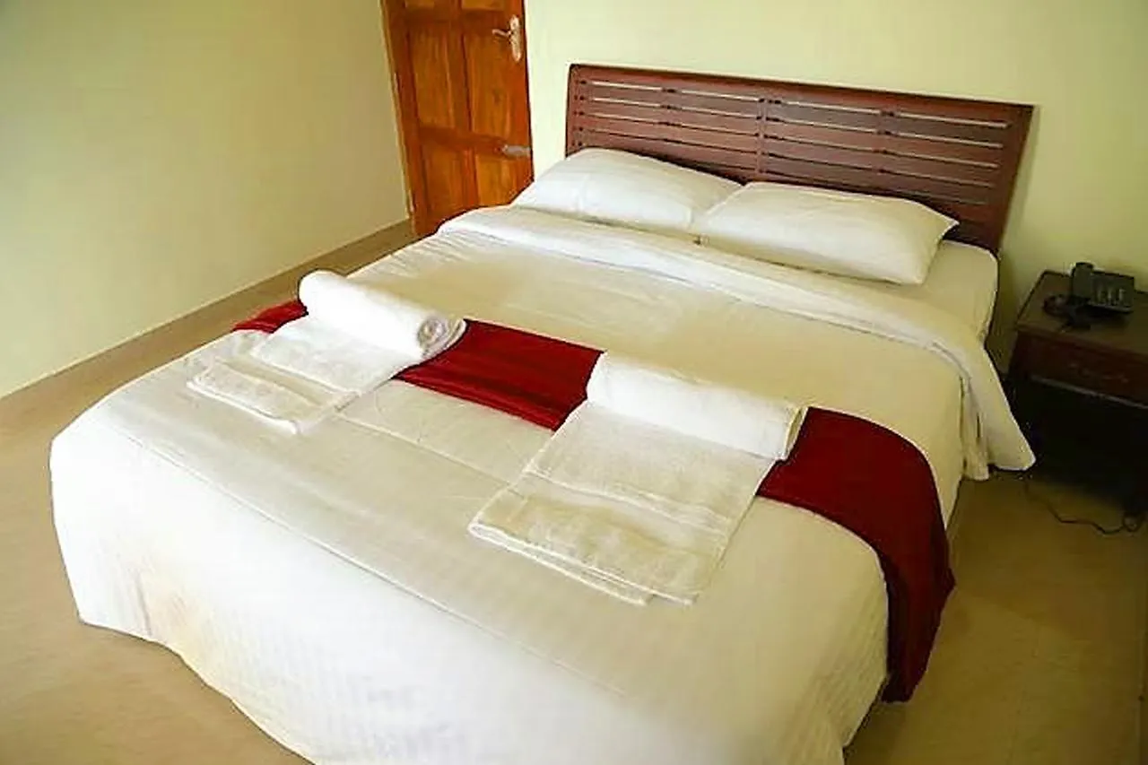 **  Misty Valley Resorts Ινδία