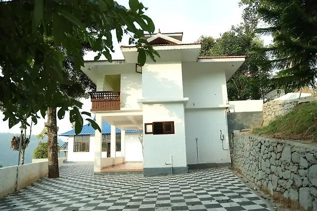 Misty Valley Resorts Ινδία