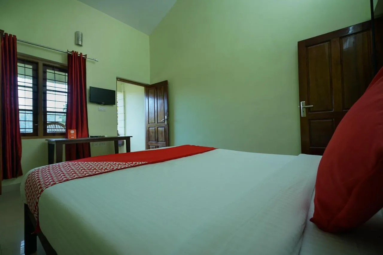 Misty Valley Resorts Munnar
