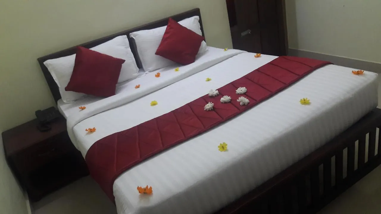 Misty Valley Resorts