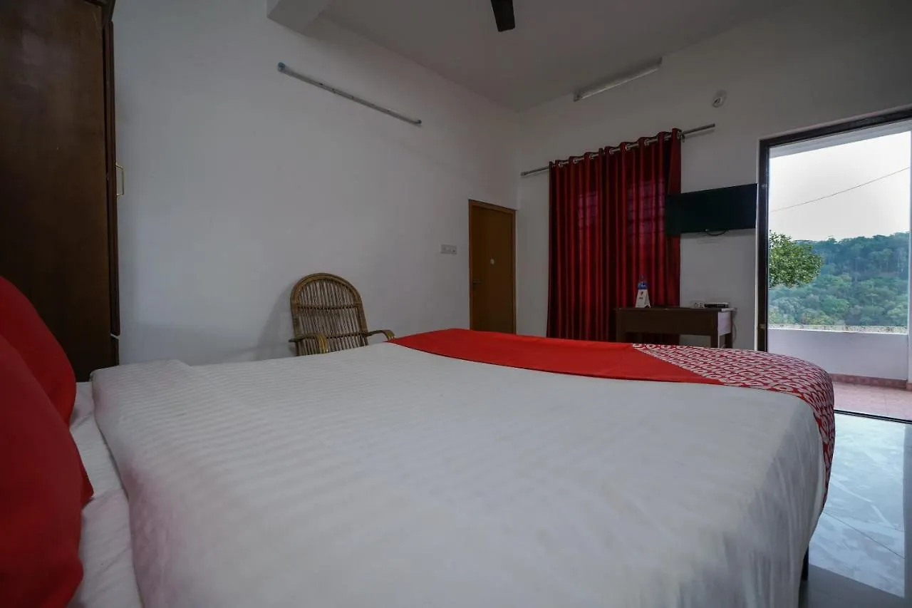Misty Valley Resorts  Munnar